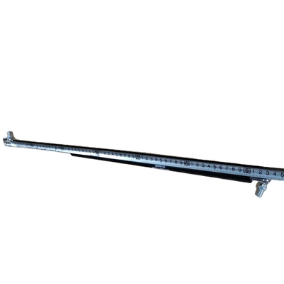 Auman 2007- bullone di supporto a molla a gas Wg1664110026 per ricambi di camion Sinotruk