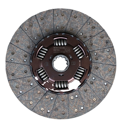 Disco guidato da frizione più venduto WG9921161100 per Foton Shacman Sinotruk