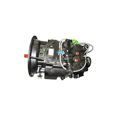 Transmissione RT-11509C di prima qualità per il camion pesante Shaanxi Dongfeng Shacman