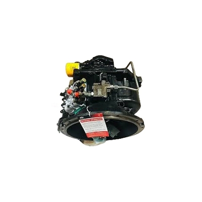 Transmissione RT-11509C di prima qualità per il camion pesante Shaanxi Dongfeng Shacman