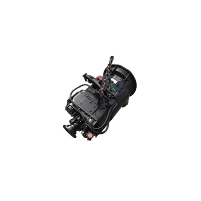 Transmissione RT-11509C di prima qualità per il camion pesante Shaanxi Dongfeng Shacman