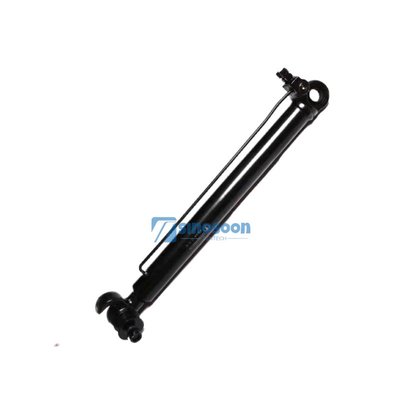 SINOTRUK HOWO STR SHACMAN Flipping Tilt Cylinder per autocarri F3000 parti DZ93259820131