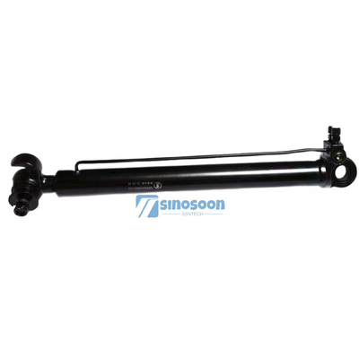 SINOTRUK HOWO STR SHACMAN Flipping Tilt Cylinder per autocarri F3000 parti DZ93259820131