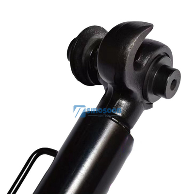 SINOTRUK HOWO STR SHACMAN Flipping Tilt Cylinder per autocarri F3000 parti DZ93259820131