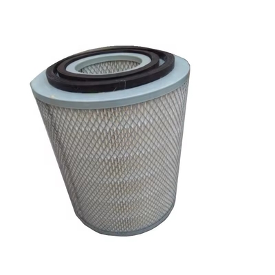 OEM Standard Air Filter AF25812 AF25813 per camion pesanti adatta a HOWO Foton FAW Jiefang 2006-