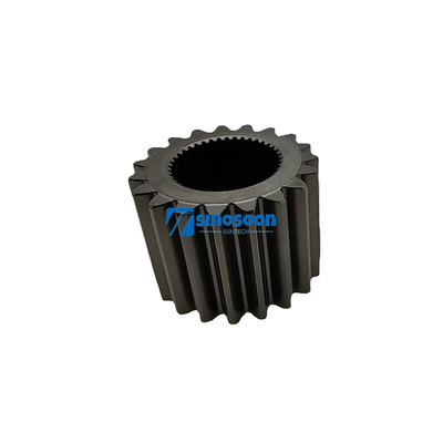 Howo Truck Parts T5g Final Drive Sun Gear Z 19 Per Sinotruk Howo Ricambi Anno 2005-