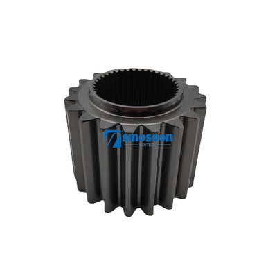 Howo Truck Parts T5g Final Drive Sun Gear Z 19 Per Sinotruk Howo Ricambi Anno 2005-