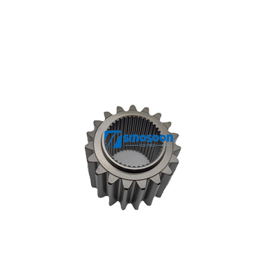 Howo Truck Parts T5g Final Drive Sun Gear Z 19 Per Sinotruk Howo Ricambi Anno 2005-
