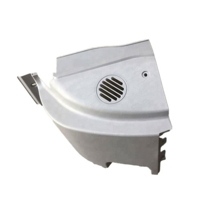 Materiale standard CABS per Sinotruk Howo Truck Parts Under Cover WG1642160219