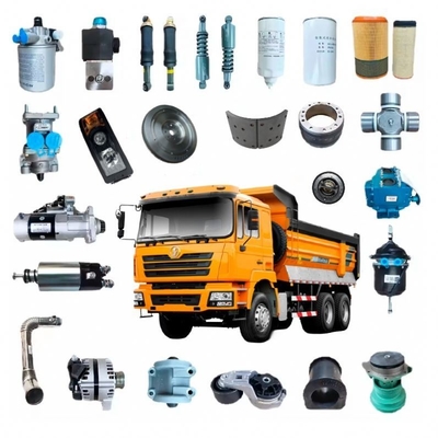 Motore diesel WEICHAI Assy WD10G220E23 per macchine da costruzione medie e pesanti