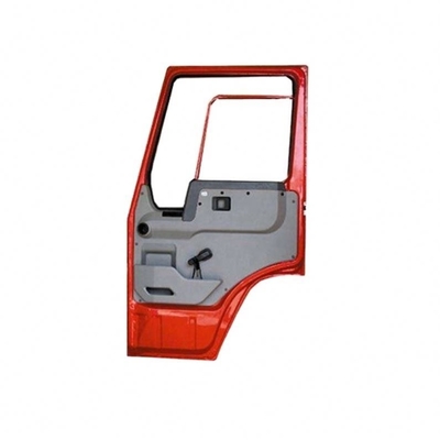 Sinotruk Howo Cabin Parts Truck Door Assembly Az1642210001 per la sostituzione/riparazione