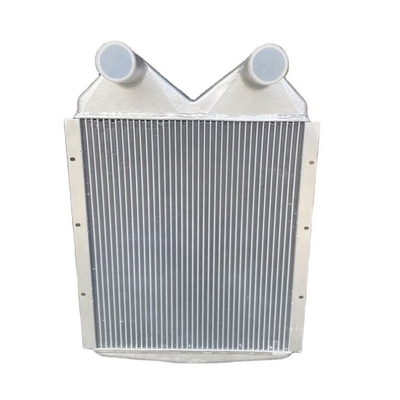 Sostituire/riparare l'assemblaggio dell'intercooler di potenziamento 5323GJB-1315010 per il camion Shacman