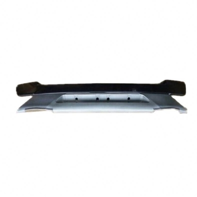 Shacman Car Fitment OE NO. WG1664240005 Paraurti in plastica per camion SINOTRUK HOWO A7