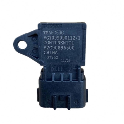 OEM Dimensione sensore di pressione di aspirazione VG1099090112 per SINOTRUK Commercial Vehicle Parts