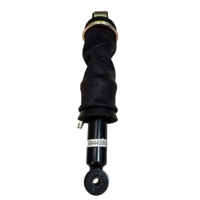 Sostituzione/riparazione Scopo Sinotruk HOWO A7 Cabina Assorbente di urti a molla di aria posteriore AZ1664440068
