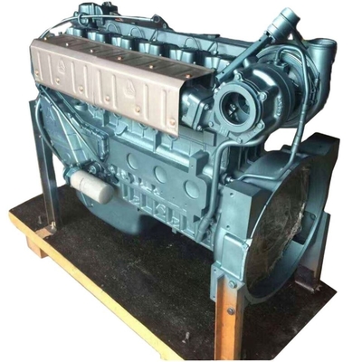 Parti del motore Weichai Diesel eccellente Wp10.340E32 per l'assemblaggio del motore