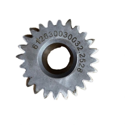 Sinotruk HOWO Parti di autocarri pesanti Compressore d'aria 612630030032 con dimensioni standard
