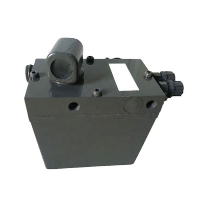 Scopo di sostituzione/riparazione Pompa idraulica di sollevamento dell'olio WG9719820001 per camion SINOTRUK HOWO