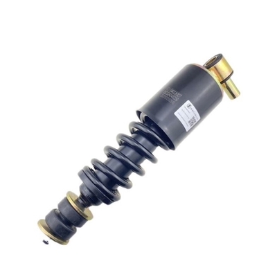 Ricambi per autocarri Shacman Assorbente di urti anteriore DZ13241430150 CABS di taglia standard