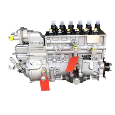 Sinotruk Howo Truck Fuel Injection Pump VG1246080097 con numero di parte VG1560080023