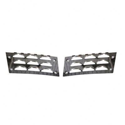 Materiale resistente Shacman Howo A7 Truck Step Antislip Plate Wg1664230097 per il montaggio di auto
