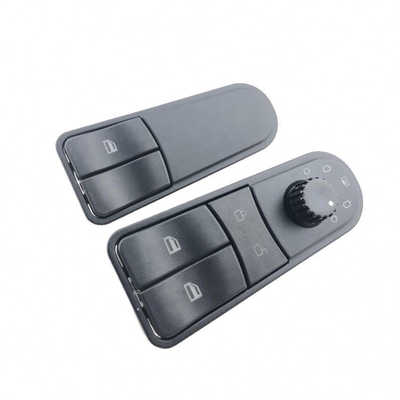 Howo A7 Truck Parts Door Window Lifter Switch WG1664331062 per camion pesanti