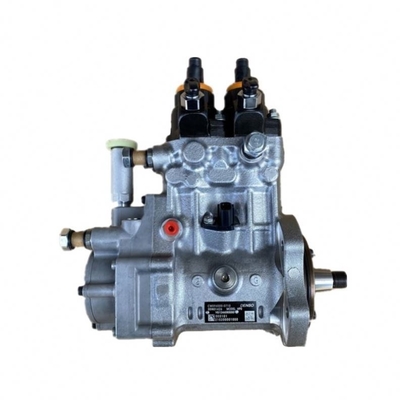 SINOTRUK Howo Truck Parts Pompa di iniezione di olio ad alta pressione VG1246080050 OEM Standard