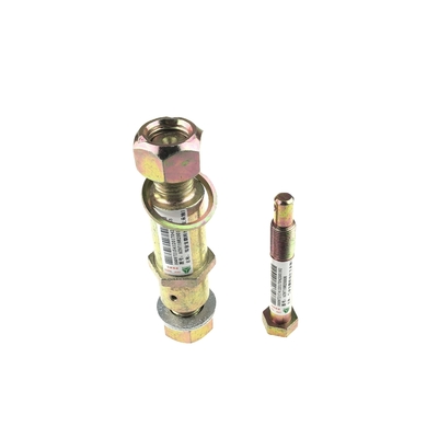 Sinotruk HOWO Parti di autoveicoli Flusso di sostegno AZ9719820010 Per cilindro inclinato OEM