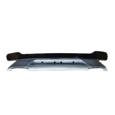 Categorie di cabina: paraurti in plastica standard WG1664240005 per camion SINOTRUK HOWO A7