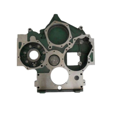 N.O.O. AZ1500010933 Alloggiamento del dispositivo di cronometraggio - Componente superiore per SINOTRUK HOWO Truck Parts