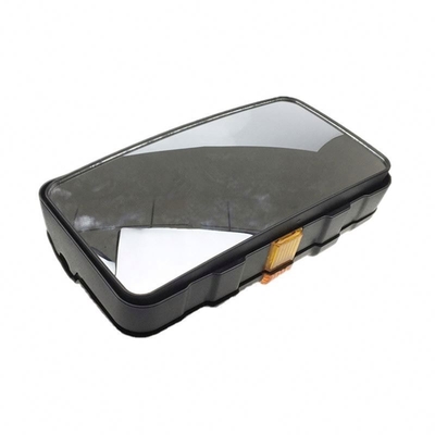 OEM Standard SHACMAN Delong F3000 Truck Parts DZ13241770060 Specchio inverso per la sostituzione/riparazione