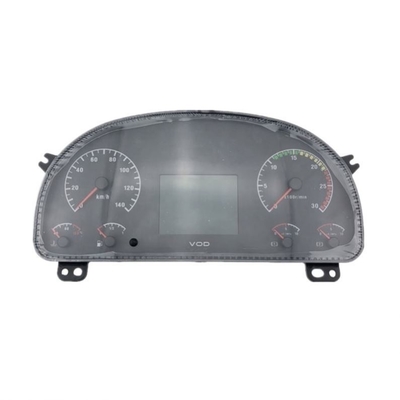 Sinotruck HOWO Original Truck Parts Combination Instrument Panel WG9716580025