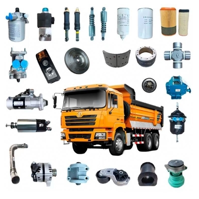 Scopo di sostituzione/riparazione Howo Sigillo dell'olio della ruota anteriore Az9100410061 per ricambi per camion Sinotruk