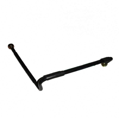 Fabbricazione auto SINOTRUK CNHTC tubo di carburante VG1560080037 per Howo ricambi di camion taglia originale