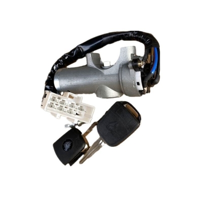 Sinotruk Howo Truck Parts Ignition Switch LG9704580101 per la sostituzione/riparazione