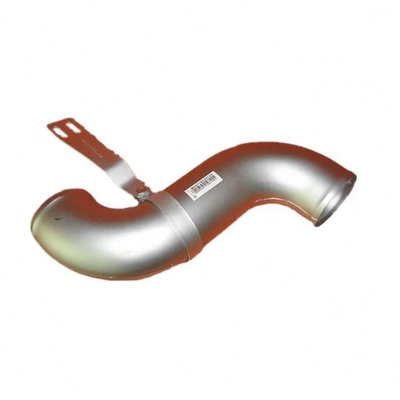 N.O.O. WG9719530123 Tubo di uscita di intercooler per camion pesanti per Sinotruk HOWO Ricambi