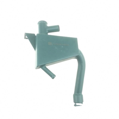 Parti per autoveicoli Sinotruk Separatore di olio e gas per motori VG1500019045A Assemblaggio con standard OEM
