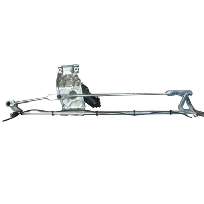 Shacman Sinotruk Howo Truck Wiper Linkage WG1661740022 per il beneficio