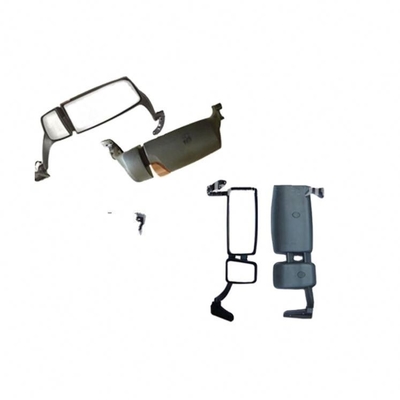 CAB Categorie SINOTRUK HOWO WG1642770002 Parti esterne della cabina del camion Specchio retrovisore