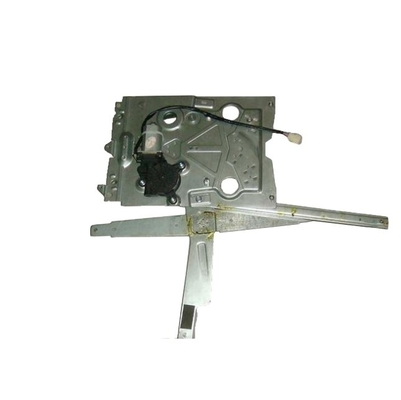 Sinotruk HOWO Parts Truck Cabin Door Windows Lifter WG1664330003 per le categorie di motori