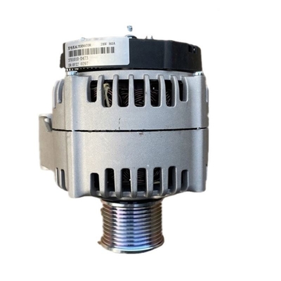 Parti di ricambio del motore Generatore/alternatore da 28 V 3701010-D473 con prestazioni standard