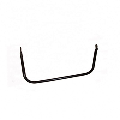 Sinotruk AZ1600773086 supporto specchio retrovisore per auto Shacman installazione su camion pesante