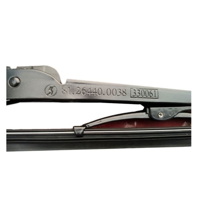 Materiale standard Shacman Delong, tergicristallo da camion pesante.26440.0038