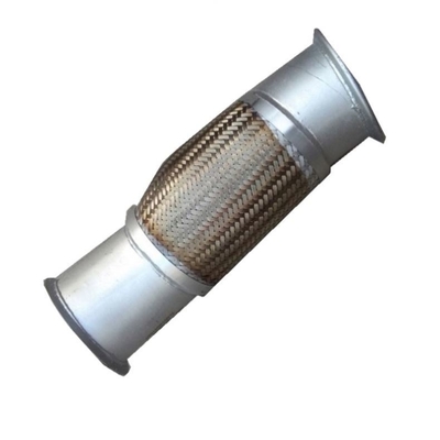 Ricambi per autoveicoli pesanti Shacman Flexible Hose DZ93259540018