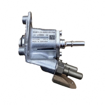 Sinotruk Howo Truck Parts Pompa di urea Fusso di iniettore 0444043016 con materiale originale