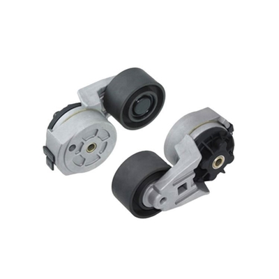 Pulley di tensione originale VG2600060313 612600060568 per le prestazioni del motore WEICHAI