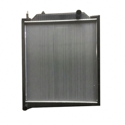 Materiale originale radiatore Assy DZ9112532888 da originale SHACMAN garantito