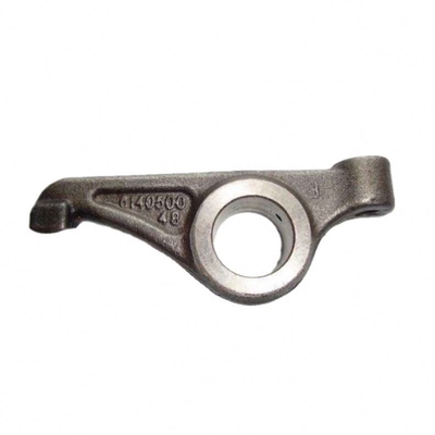 Sinotruk Howo VG1540050016 Euroiii Valvola di aspirazione braccio di roccia 0,24KG e OE NO. VG1540050016