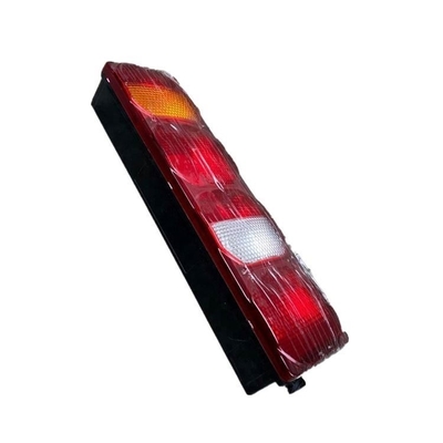 Dimensioni standard SINOTRUK HOWO A7 originale Parti di camion Lampada posteriore WG9925810002