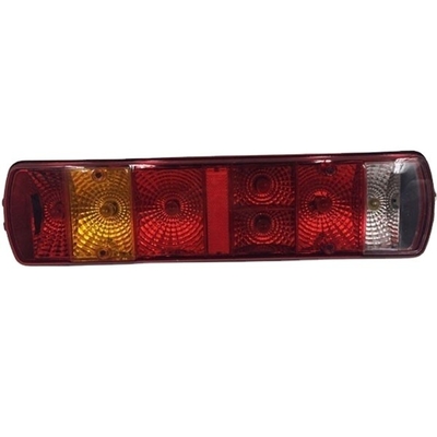 Lampada LED AZ9719818001 per camion DONGFENG adatta per il montaggio di auto Shacman